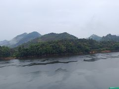 -新安江山水画廊风景区