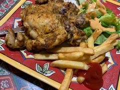 -Tony's House
