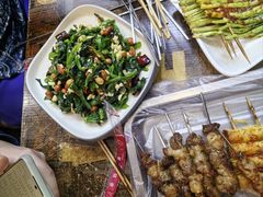 -程波烧烤(香滨路店)