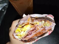 -快乐番薯奶茶(海沧海富路店)