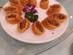 -老六饭店(翠通路店)