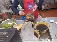 -万方圆拌粉瓦罐汤(恒茂华城店)
