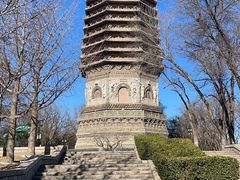 -玲珑塔公园