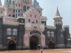 -厦门方特梦幻王国