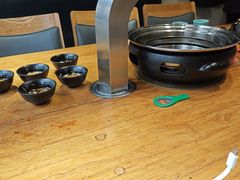-香河炭火烤肉(星海名苑店)