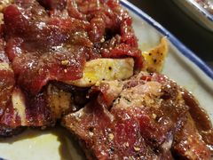 -胡同泥炉烤肉(总店)