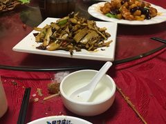 -大眼锅贴水饺(河东店)