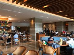-美盛喜来登大酒店-盛宴标帜餐厅