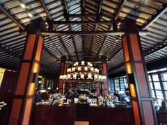 -杭州西子湖四季酒店·金沙厅