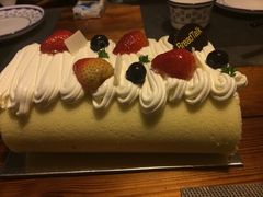 -BreadTalk面包新语·烘焙蛋糕(五羊邨店)