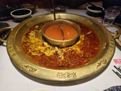 -哥老官重庆美蛙鱼头(宝山龙湖店)