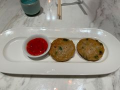 顺德煎鱼饼-同庆楼(滨湖万达广场店)