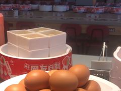 -龍歌自助小火锅(李沧顺和汇店)