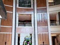 -深圳星河丽思卡尔顿酒店