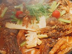 -老板恋上鱼(恒隆广场店)