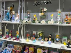 -泡泡玛特POPMART(上海环球港店)