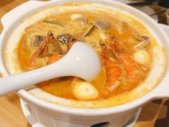 龙虎烩-乐忻经典(苏州中心店)