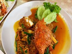 -Jungle Kitchen