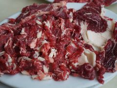 吊龙伴-福合埕牛肉丸(水仙园店)