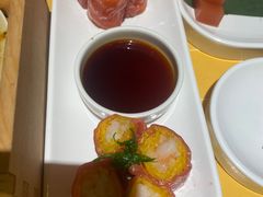 -蔡澜点心·粤菜(花城汇南区店)