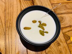 新疆手工酸奶-北疆饭店(金狮广场店)
