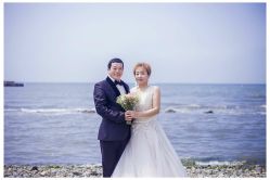 -伯爵风尚全球旅拍