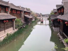 -朱仙镇启封故园景区