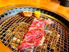 -炎蔵牛舌烤肉