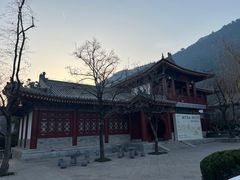 -华清宫景区