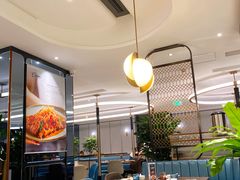 -港丽餐厅(杭大店)