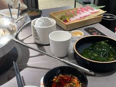 -骨之味·筒骨汤火锅(江头店)