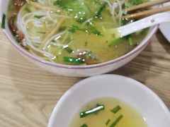 -德致祥云南过桥米线(云天小苑店)