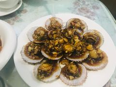 -华春餐馆(鱼山路店)