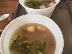 -鸡鸣汤包(红山动物园店)