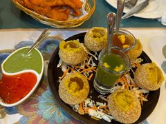 -Santoor 萨都里印度餐厅(北锣鼓巷店)