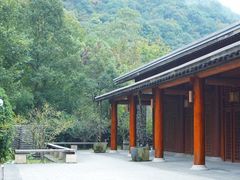 -黄公望隐居地