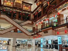 -银泰百货(北京大红门店)
