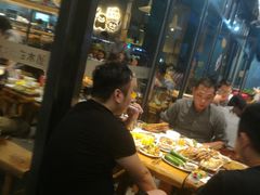 -木屋烧烤(龙岗南联店)