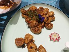 -北塘海鲜·天津菜(大光明桥旗舰店)