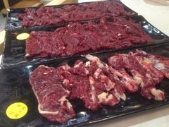 -陈记顺和潮汕鲜牛肉火锅(番禺迎宾大道店)