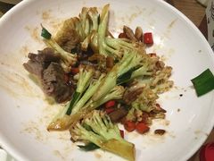 -青年公社烤鸭(蜀山万象汇店)