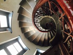 -青岛德国监狱旧址博物馆