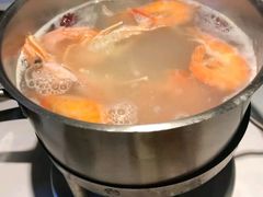 -星伦多 自助料理(圆融店)