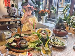 -小喜客·云南特色菜(纳西庭院店)