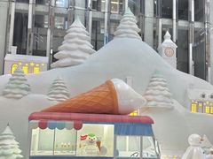 -上海尚嘉中心