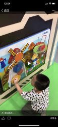 -哈尼兔儿童游戏乐园(沈阳大东龙之梦店)