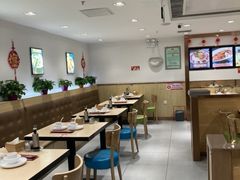 -老边饺子馆(东单店)