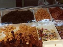 -紫燕百味鸡(灵岩南路店)