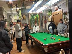 -西西里轰趴日租聚会别墅·团建拓展