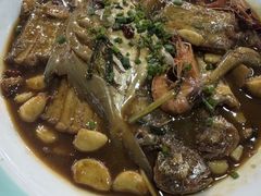 -启东小海鲜(庄先湾路1号店)